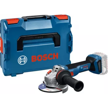 Bosch GWS 18V-11 S Professional nurklihvija 12,5 cm 9000 p/min 1,7 kg