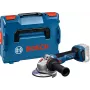 Bosch GWS 18V-11 S Professional nurklihvija 12,5 cm 9000 p/min 1,7 kg