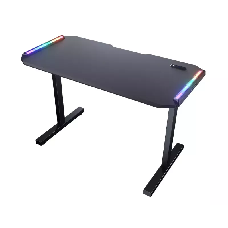 Arvutilaud COUGAR Gaming DEMIUS 120 must MDF USB 3.2