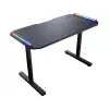 Arvutilaud COUGAR Gaming DEMIUS 120 must MDF USB 3.2