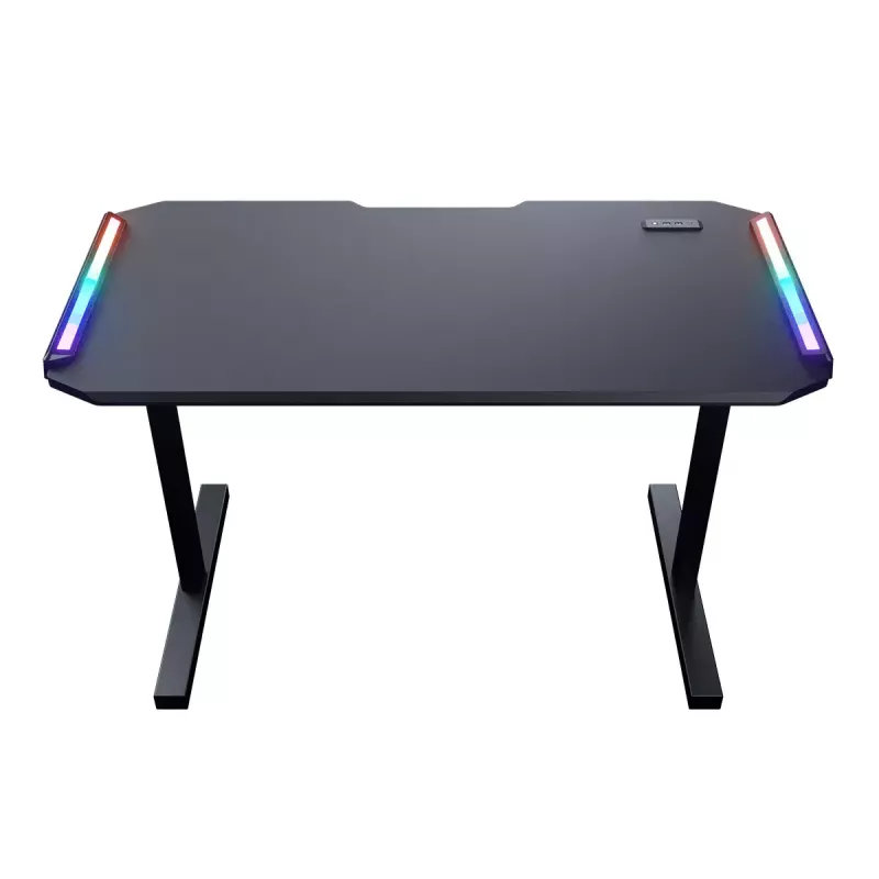 Arvutilaud COUGAR Gaming DEMIUS 120 must MDF USB 3.2