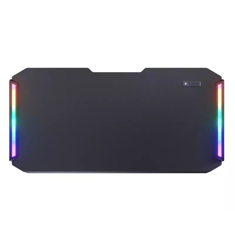 Arvutilaud COUGAR Gaming DEMIUS 120 must MDF USB 3.2