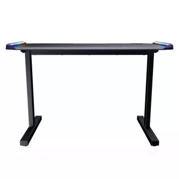 Arvutilaud COUGAR Gaming DEMIUS 120 must MDF USB 3.2