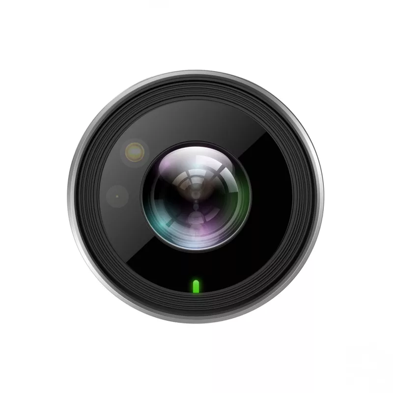 Yealink UVC30 Ultra HD 4K veebikaamera 8,51 MP USB 3.2