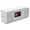 Isiklik raadio Hama DR2002 DAB DAB+ FM 10W TFT-ekraan