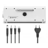 Isiklik raadio Hama DR2002 DAB DAB+ FM 10W TFT-ekraan