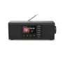 Isiklik raadio Hama DR2002 digitaalne tuuner DAB DAB+ FM 10W