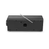 Isiklik raadio Hama DR2002 digitaalne tuuner DAB DAB+ FM 10W