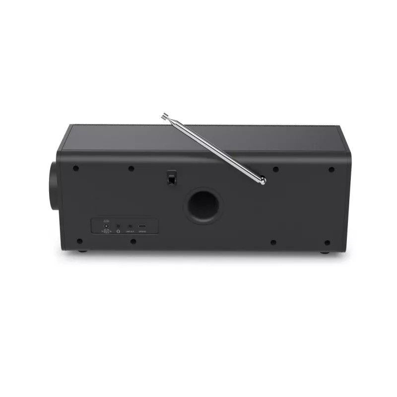 Isiklik raadio Hama DR2002 digitaalne tuuner DAB DAB+ FM 10W