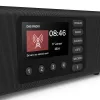 Isiklik raadio Hama DR2002 digitaalne tuuner DAB DAB+ FM 10W