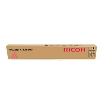 Ricoh 828308 toonerikassett 1 tk originaal magenta