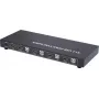 KVM Switch SpeaKa Professional SP-4000672
