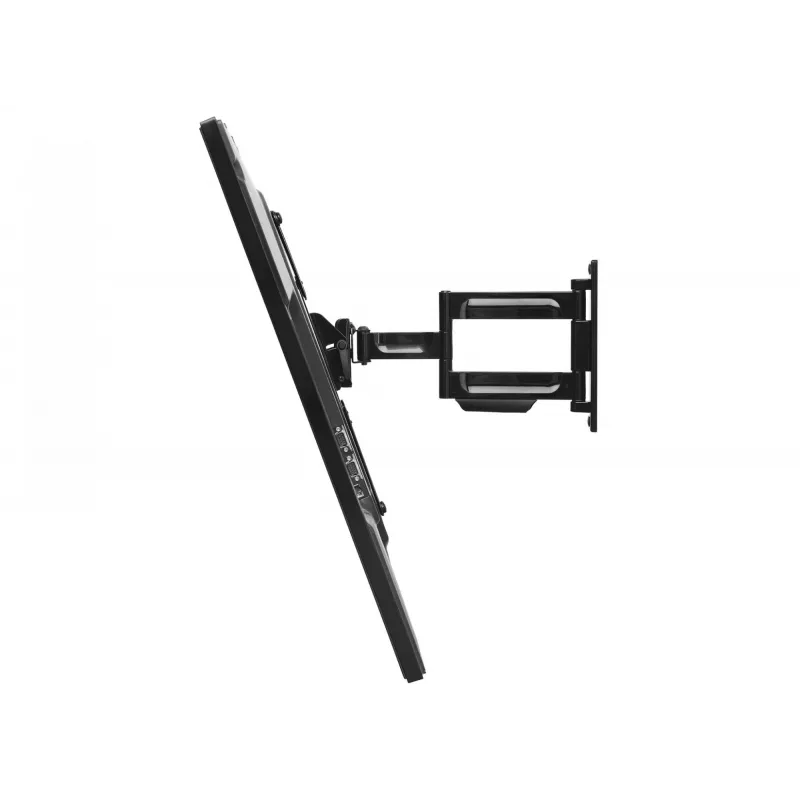 Peerless PA746 TV-kinnitus/alus 127 cm (50 tolli) Must