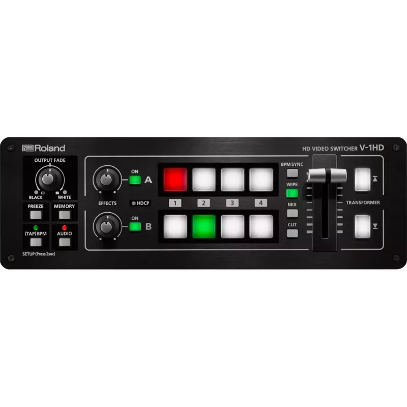 Roland V-1HD HD videoswitšer