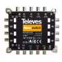 Satelliit-multilüliti Televes 714403 5 sisendit 13 väljundit