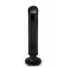 Rowenta Intense Comfort Hot SO9420 siseküttekeha must 2400 W ventilaatoriga elektrikeris