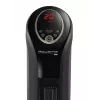 Rowenta Intense Comfort Hot SO9420 siseküttekeha must 2400 W ventilaatoriga elektrikeris