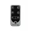 Rowenta Intense Comfort Hot SO9420 siseküttekeha must 2400 W ventilaatoriga elektrikeris