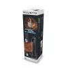 Rowenta Intense Comfort Hot SO9420 siseküttekeha must 2400 W ventilaatoriga elektrikeris