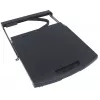 Intellinet 508025 raamkonsool 43,2 cm (17 tolli) 1280 x 1024 pikslit Must 1U