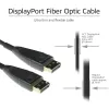 ACT 80 meetrit DisplayPort aktiivne optiline kaabel DisplayPort isane - DisplayPort isane