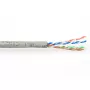 ACT CAT6 U/UTP keerdpaigalduskaabel elevandiluu 305m