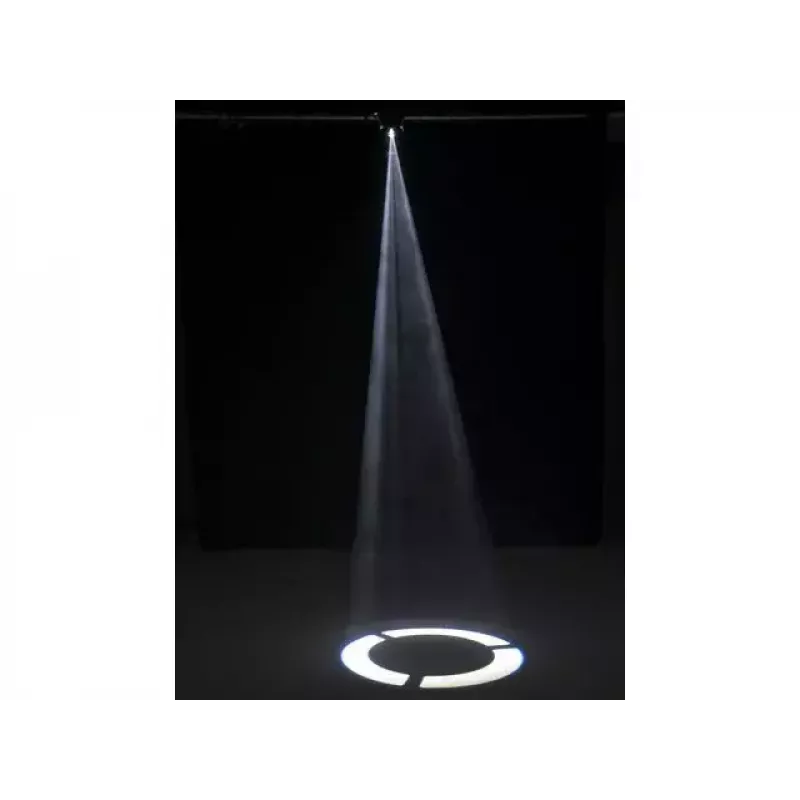 Disko-stroboskoop Eurolite TSL-150 Must LED 30W DMX