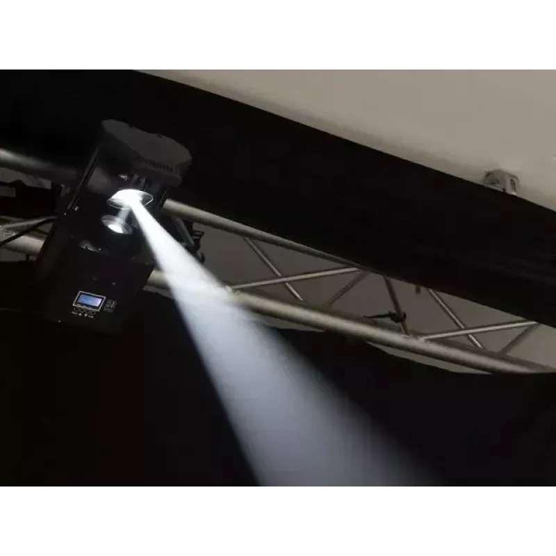 Disko-stroboskoop Eurolite TSL-150 Must LED 30W DMX