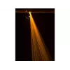 Disko-stroboskoop Eurolite TSL-150 Must LED 30W DMX
