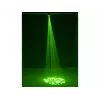 Disko-stroboskoop Eurolite TSL-150 Must LED 30W DMX
