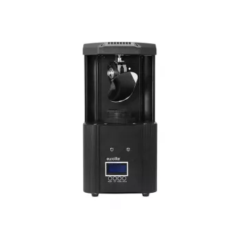 Disko-stroboskoop Eurolite TSL-150 Must LED 30W DMX