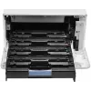 HP Color LaserJet Pro MFP M479fdw, printimine, kopeerimine, skannimine, faksimine, e-post, skanni e-postile/PDF-ile; kahepoolne printimine; 50-leheline sirge ADF