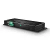 Lindy 7 pordiga USB 3.2 Gen 2 metallist jaotur