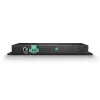 Lindy 7 pordiga USB 3.2 Gen 2 metallist jaotur