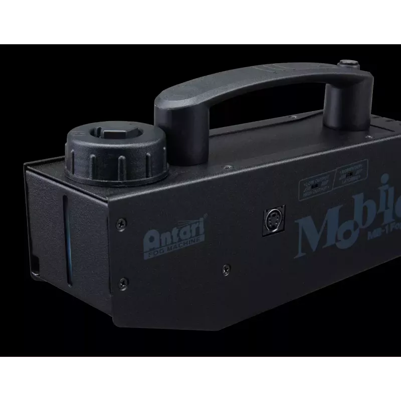 Antari MB-1 veesuitsu masin 75 W 0,11 L must