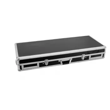 Flight case Roadinger 3012534A vineer must hõbedane 10,6 kg