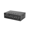 Helivõimendi Omnitronic 80709606 Performance/stage must