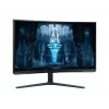 Samsung LS32BG850NU arvutikuvar 81,3 cm (32 tolli) 3840 x 2160 pikslit 4K Ultra HD LED Must, Valge