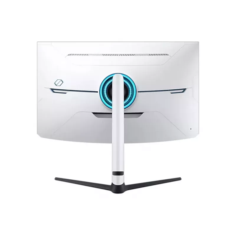Samsung LS32BG850NU arvutikuvar 81,3 cm (32 tolli) 3840 x 2160 pikslit 4K Ultra HD LED Must, Valge