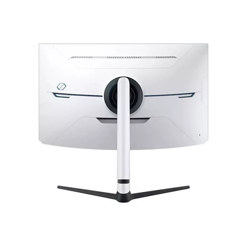 Samsung LS32BG850NU arvutikuvar 81,3 cm (32 tolli) 3840 x 2160 pikslit 4K Ultra HD LED Must, Valge
