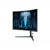 Samsung LS32BG850NU arvutikuvar 81,3 cm (32 tolli) 3840 x 2160 pikslit 4K Ultra HD LED Must, Valge