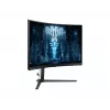 Samsung LS32BG850NU arvutikuvar 81,3 cm (32 tolli) 3840 x 2160 pikslit 4K Ultra HD LED Must, Valge