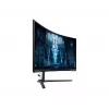 Samsung LS32BG850NU arvutikuvar 81,3 cm (32 tolli) 3840 x 2160 pikslit 4K Ultra HD LED Must, Valge