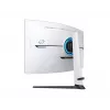 Samsung LS32BG850NU arvutikuvar 81,3 cm (32 tolli) 3840 x 2160 pikslit 4K Ultra HD LED Must, Valge