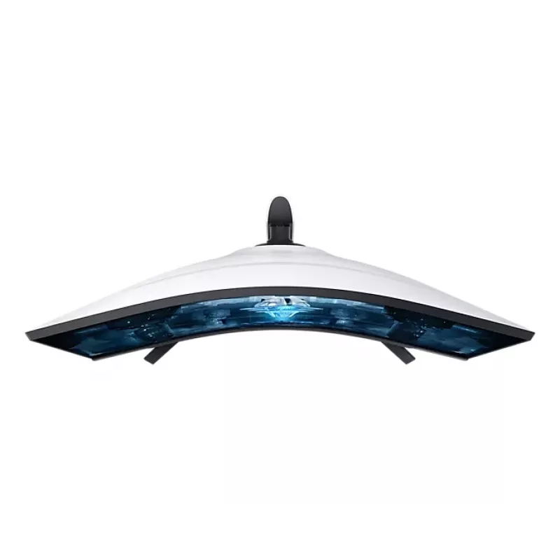 Samsung LS32BG850NU arvutikuvar 81,3 cm (32 tolli) 3840 x 2160 pikslit 4K Ultra HD LED Must, Valge
