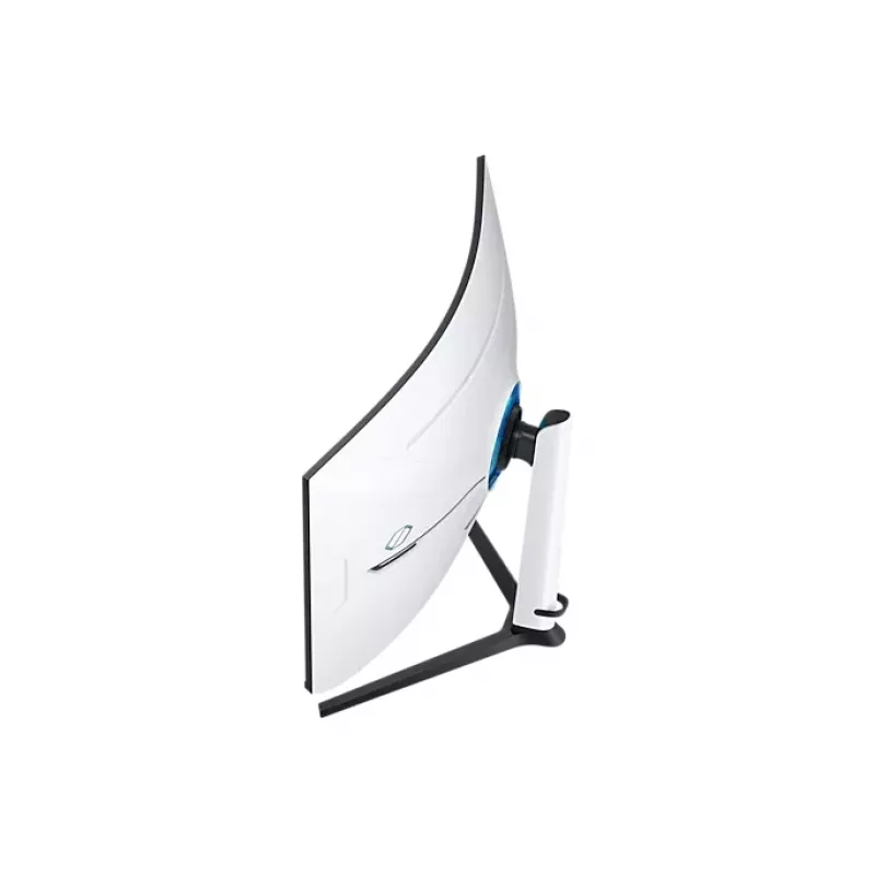 Samsung LS32BG850NU arvutikuvar 81,3 cm (32 tolli) 3840 x 2160 pikslit 4K Ultra HD LED Must, Valge