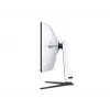 Samsung LS32BG850NU arvutikuvar 81,3 cm (32 tolli) 3840 x 2160 pikslit 4K Ultra HD LED Must, Valge