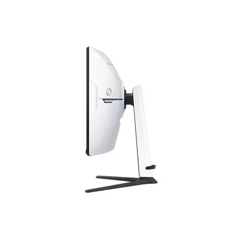 Samsung LS32BG850NU arvutikuvar 81,3 cm (32 tolli) 3840 x 2160 pikslit 4K Ultra HD LED Must, Valge