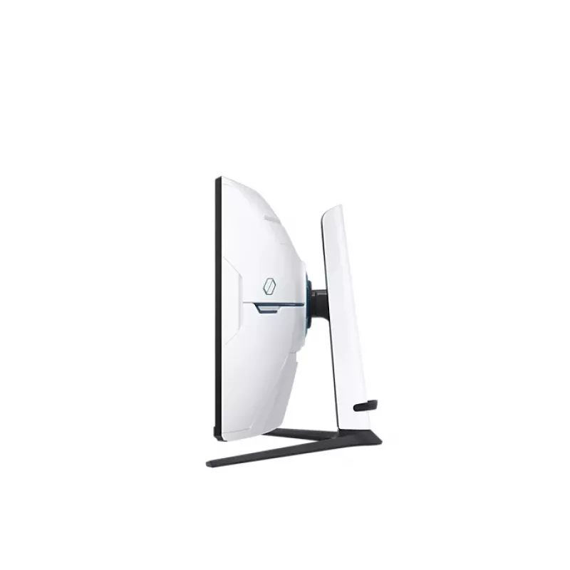 Samsung LS32BG850NU arvutikuvar 81,3 cm (32 tolli) 3840 x 2160 pikslit 4K Ultra HD LED Must, Valge