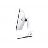 Samsung LS32BG850NU arvutikuvar 81,3 cm (32 tolli) 3840 x 2160 pikslit 4K Ultra HD LED Must, Valge
